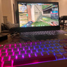 機械革命極光X游戲本 2025新款 旗艦酷睿i7HX 滿(mǎn)血RTX5060/5050 曠世X 學(xué)生辦公電競設計筆記本電腦 極光15-12450Hx丨4050丨16+512G 電競爆款定制升級版 超刷新電 曬單實(shí)拍圖