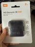 西部數據（WD）移動(dòng)固態(tài)硬盤(pán)（PSSD）Elements SE新元素SSD 便攜迷你 個(gè)性企業(yè)定制 手機直連筆記本電腦外接 官方標配 2TB 曬單實(shí)拍圖