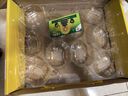 佳沛（zespri）新西蘭  陽(yáng)光金果10粒巨大果單果約144-175g 中秋水果禮盒 獼猴桃 曬單實(shí)拍圖