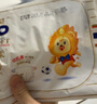 奇莫Q-MO皇家至柔拉拉褲XXL56片(15kg以上)電商裝加大碼彈力褲超能吸 曬單實(shí)拍圖