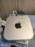 移速（MOVE SPEED）適用于Macmini M4擴展塢硬盤(pán)盒PSSD移動(dòng)固態(tài)硬盤(pán)外接擴容擴展拓展塢散熱底座10G傳輸兼容雷電4/5 曬單實(shí)拍圖