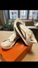 耐克（NIKE）男女鞋運動(dòng)鞋輕便休閑鞋訓練跑步鞋HF6416-100 HF6416-100 44 曬單實(shí)拍圖