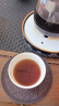 格麗思（GREENIS）煮茶壺養(yǎng)生壺 純鈦噴淋式加熱煮茶器一體式燒水壺蒸茶壺 辦公室蒸茶器茶水分離 電茶壺圍爐煮茶 深空灰禮盒裝（純鈦壺底-單直筒茶漏） 曬單實拍圖