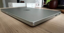 Apple/蘋(píng)果AI筆記本/MacBookPro14英寸M4(10+10核) 24G 1T銀色筆記本電腦MCX14CH/A 曬單實(shí)拍圖