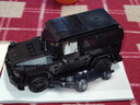 樂(lè)高（LEGO）積木拼裝賽車系列76924 奔馳大G和跑車男孩兒童玩具生日禮物 曬單實(shí)拍圖