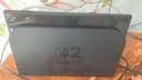 任天堂（Nintendo）【國內(nèi)保稅倉】Switch2代主機 NS2游戲機掌機 港版switch2 國際多語言保稅（贈共享會員） 曬單實拍圖
