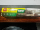 得力(deli)皮革膠水 皮革修補(bǔ)強(qiáng)力膠水 無(wú)痕膠透明膠粘劑 耐水洗不傷皮面 30ml單支 JS122 曬單實(shí)拍圖