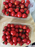 新鮮圣女果小西紅柿小番茄新鮮蔬菜生鮮減肥減脂早餐沙拉現(xiàn)摘現(xiàn)發(fā) 暢銷裝 2斤 凈重 曬單實(shí)拍圖