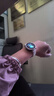 小米（MI）Xiaomi Watch S4 41mm 真皮白 國家補貼 汽車YU7鑰匙 澎湃OS2 心率血氧監(jiān)測 小米手表s4 小表女表 曬單實拍圖