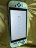 任天堂（Nintendo）【國內保稅倉】Switch2代主機 NS2游戲機掌機 港版switch2 國際多語言保稅（贈共享會員） 曬單實拍圖