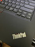 聯(lián)想ThinkPad（98%商務(wù)選擇）二手筆記本電腦T480/T490/T14輕薄辦公繪圖剪輯編程本 95新設(shè)計T480 i7八代 32G 1T固 高清 曬單實拍圖