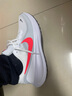 耐克（NIKE）男鞋跑鞋 2025新款夏季運(yùn)動(dòng)鞋REVOLUTION 8緩震耐磨透氣跑步鞋 HJ9198-102 44 曬單實(shí)拍圖