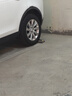 倍耐力四季胎235/60R18 107V 蝎子S-VEas(LR1/LR)原配路虎神行2 曬單實(shí)拍圖
