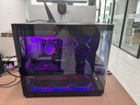 英特爾酷睿Ultra 7 265KF系列 RTX5070Ti 設(shè)計游戲臺式電腦主機組裝電腦工作站Deepseek本地部署 配四：U7 265KF+RTX5070Ti 曬單實拍圖