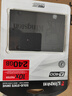 金士頓（Kingston）240GB SSD固態(tài)硬盤(pán) SATA3.0接口 A400系列 讀速高達500MB/s 曬單實(shí)拍圖