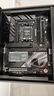ROG CROSSHAIR X870E APEX主板 支持 CPU 9900X3D/9950X3D/9800X3D (AMD X870/socket AM5)  曬單實(shí)拍圖