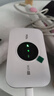 TCL隨身wifi三網(wǎng)通用免插卡無線wifi6車載4G路由器隨身便攜無限制移動聯(lián)通電信全國通用2025款5GXY15B 【升級充電款】3000毫安大電池超長續(xù)航24小時 不限速不虛標(biāo)月享1500G流量 曬單實拍圖