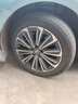 玲瓏輪胎215/55R17 98W 玲瓏臻選 UD 適配起亞K4/名圖 曬單實(shí)拍圖