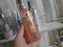 施華蔻（Schwarzkopf）羊絨脂頭發(fā)營養(yǎng)液護發(fā)噴霧防靜電頭發(fā)保濕噴霧潤發(fā)精華免洗精華 羊絨脂營養(yǎng)水+水凝膠原噴霧 曬單實拍圖