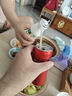 可口可樂(lè )（Coca-Cola）零度 Zero 無(wú)糖汽水 碳酸飲料 330ml*24罐 新老包裝隨機發(fā)貨 曬單實(shí)拍圖