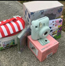 富士instax mini12一次成像拍立得相機（mini11拍立得相機升級版） 薄荷綠 套餐2：官配+20張+保護殼 曬單實(shí)拍圖