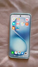 vivo S30 12GB+512GB 薄荷青  國家補貼 多彩輕薄直屏 超級潛望長(cháng)焦 學(xué)生 live圖 AI手機 曬單實(shí)拍圖