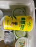 揚(yáng)大揚(yáng)大茉莉花酸奶櫻花黃桃鳳梨玫瑰花草莓青檸檬小蘋果味揚(yáng)州大學(xué)冷 10種口味各一杯不含原味180g/杯 曬單實(shí)拍圖