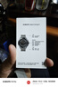 小米WatchS4Sport 小米智能健康手表 國家補(bǔ)貼 心率血氧監(jiān)測  壓力呼吸監(jiān)測 戶外運動手表 氟橡膠表帶 曬單實拍圖