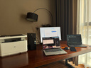 聯(lián)想來酷 Lecoo商務辦公臺式電腦主機(酷睿12代i5-12450H 16G 512G SSD Win11 )國補20% 曬單實拍圖