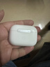 Apple蘋(píng)果有線(xiàn)藍牙耳機AirPodsPro2 1代/2代/3代蘋(píng)果無(wú)線(xiàn)耳機入耳式耳機 二手99新 AirPods Pro | 95新 已消毒 放心購 曬單實(shí)拍圖