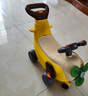 匯樂(lè)玩具兒童玩具車(chē)1-3歲嬰兒寶寶學(xué)步車(chē)助步車(chē)香蕉飛機(jī)生日周歲禮物 曬單實(shí)拍圖