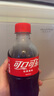 可口可樂汽水 碳酸飲料 300ml*24瓶 整箱裝 曬單實拍圖