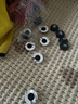 馬勒（MAHLE）防護(hù)型空調(diào)濾芯抗病毒LAK1148P進(jìn)口1系2系(非旅行)3系/4系13-19年 曬單實拍圖