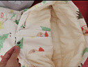 巴拉巴拉童裝兒童棉服套裝男童連帽外套2024秋冬裝兩件套208424106104 曬單實(shí)拍圖