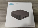 聯(lián)想百應(yīng)NUC13 迷你主機高性能mini臺式電腦(AMD銳龍R7 8745HS 32G DDR5 1TB SSD)國家補貼20% 曬單實拍圖