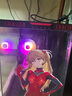 華碩全家桶【24期免息】RTX5070ti/5070/5060Ti顯卡i5 14600KF臺(tái)式主機(jī)明日香定制mod組裝電腦DIY整機(jī) i5 14400F+華碩RTX5060Ti 配置二 曬單實(shí)拍圖