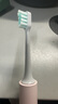 小米（MI） 米家聲波電動(dòng)牙刷T200成人情侶男女兒童家用智能充電防水細軟刷毛牙刷七夕禮物推薦 米家聲波電動(dòng)牙刷T200藍色 曬單實(shí)拍圖