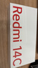 小米（MI）  Redmi 14C 6.88英寸護(hù)眼大屏 120Hz高刷 150%大揚(yáng)聲器 4GB+64GB 星巖黑 無(wú)充電器版 曬單實(shí)拍圖