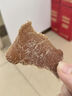 同仁堂陳皮紫蘇烏姜片黑糖 正宗三伏天即食農家手工紅黑糖紅糖姜片嫩姜【陳皮紫蘇烏姜片】古法手作：陳皮紫蘇烏姜片【一袋】不夠吃 曬單實(shí)拍圖