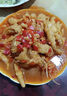 脫骨俠 無(wú)骨雞爪蒜香酸甜辣味800g去骨鳳爪網(wǎng)紅零食夜宵熟食解饞下酒菜 曬單實(shí)拍圖