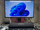 OXS傲希音響Thunder lite S2電競音箱虛擬7.1.2立體環(huán)繞電腦PS5游戲藍牙長(cháng)條形桌面回音壁 黑神話(huà)悟空 曬單實(shí)拍圖