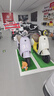 九號（Ninebot）遠航家M85C電動(dòng)摩托車(chē)超長(cháng)續航智能兩輪摩托車(chē)【門(mén)店自提】 顏色到門(mén)店選 曬單實(shí)拍圖
