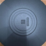 典匠燒烤盤(pán)鐵板燒盤(pán)鑄鐵煎餅鍋烤肉盤(pán)戶(hù)外32cm卡式爐炭火烤肉牛排盤(pán) 曬單實(shí)拍圖