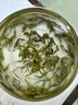 藝福堂綠茶 江蘇原產(chǎn)碧螺春特級精選70g 明前2025新茶春茶罐裝茶葉自飲 曬單實拍圖