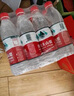 農(nóng)夫山泉 飲用水 飲用天然水550ml*24瓶 整箱裝 塑膜 隨機發(fā)貨 曬單實拍圖