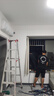 科龍空調(diào)大2匹 海信出品 靜省電 新一級變頻冷暖臥室客廳掛機(jī) 以舊換新國家補(bǔ)貼20% KFR-50GW/QY1-X1 曬單實拍圖