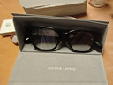 ROKID Glasses樂奇AI眼鏡 智能眼鏡 AR眼鏡 AI智能助手 拍攝眼鏡 翻譯提詞器導(dǎo)航藍牙耳機 超輕時尚百搭 曬單實拍圖
