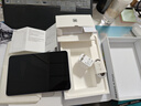 小米平板 REDMI K Pad 【國家補貼】紅米 8.8英寸 3K屏 天璣9400+ 電競平板 16+512G 煙霞紫 平板電腦  曬單實(shí)拍圖