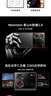 努比亞（nubia）Z60 Ultra領(lǐng)先版 真全面屏16GB+512GB競速黑 第三代驍龍8領(lǐng)先版 三主攝 5G手機【蘇超】 國家補貼 曬單實(shí)拍圖