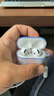 【95成新】Apple/蘋果 AirPods 4(支持主動降噪)搭配MagSafe充電盒(USB-C)蘋果耳機 藍牙耳機適用iPhone/iPad 四代 曬單實拍圖